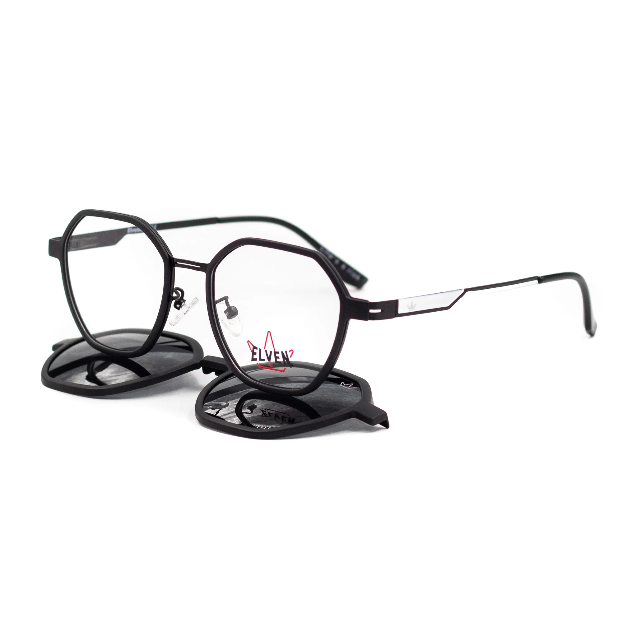 INTERGALACTIK CLIP ON