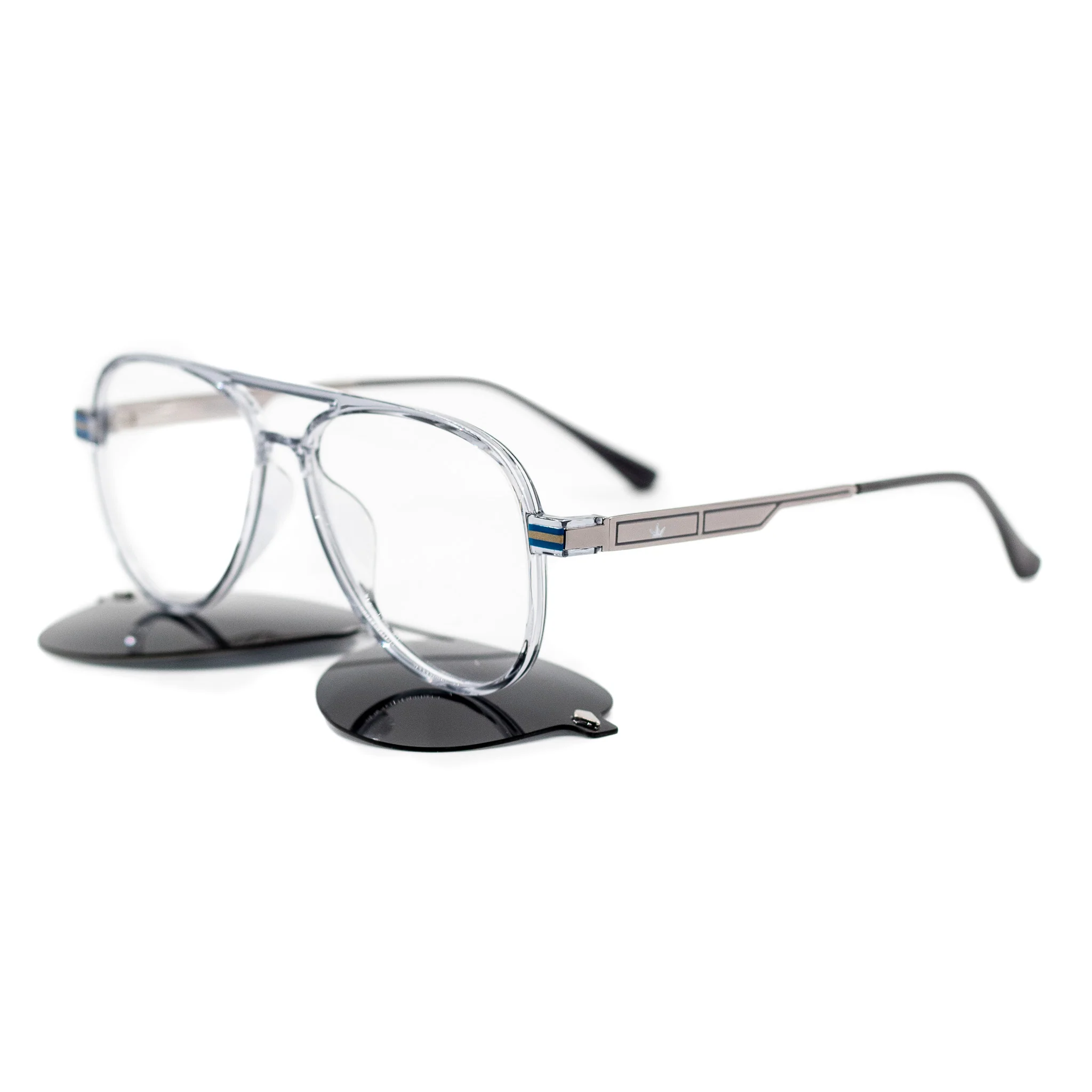 INTERGALACTIC CLIP ON